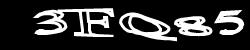 CAPTCHA code image