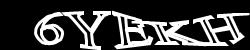 CAPTCHA code image
