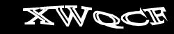 CAPTCHA code image