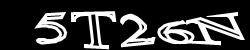 CAPTCHA code image