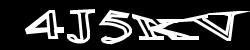 CAPTCHA code image