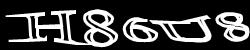 CAPTCHA code image