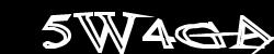 CAPTCHA code image