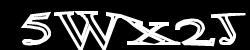CAPTCHA code image