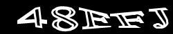 CAPTCHA code image