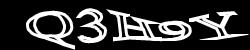 CAPTCHA code image