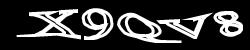 CAPTCHA code image