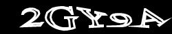 CAPTCHA code image