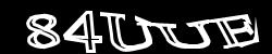 CAPTCHA code image