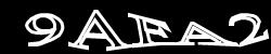 CAPTCHA code image