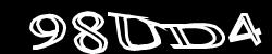 CAPTCHA code image