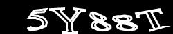 CAPTCHA code image