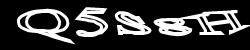 CAPTCHA code image