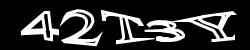 CAPTCHA code image