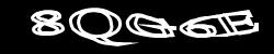 CAPTCHA code image