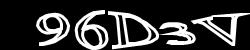 CAPTCHA code image