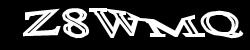 CAPTCHA code image