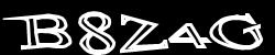 CAPTCHA code image