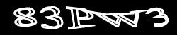 CAPTCHA code image