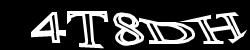 CAPTCHA code image