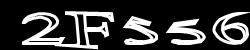 CAPTCHA code image