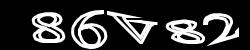 CAPTCHA code image