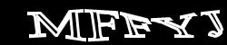 CAPTCHA code image