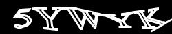 CAPTCHA code image