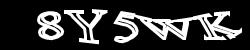 CAPTCHA code image