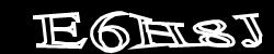 CAPTCHA code image