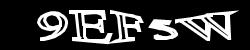 CAPTCHA code image