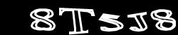 CAPTCHA code image