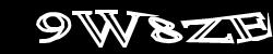 CAPTCHA code image