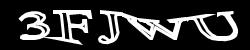 CAPTCHA code image
