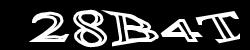 CAPTCHA code image