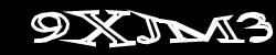 CAPTCHA code image