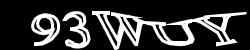 CAPTCHA code image