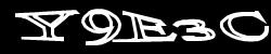 CAPTCHA code image