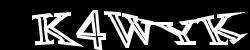 CAPTCHA code image