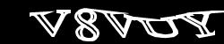 CAPTCHA code image