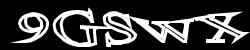 CAPTCHA code image