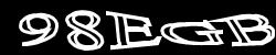 CAPTCHA code image