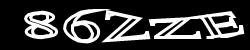 CAPTCHA code image