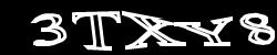 CAPTCHA code image