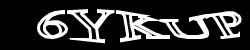 CAPTCHA code image