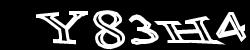 CAPTCHA code image