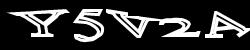 CAPTCHA code image