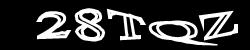 CAPTCHA code image