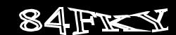 CAPTCHA code image