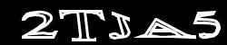 CAPTCHA code image